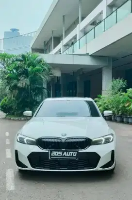 BMW 330I M-SPORT 2023