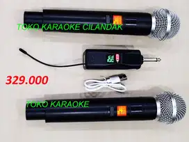mic wireles 2mic