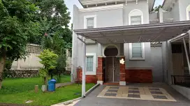 Dijual Disewakan Rumah Gading Serpong Cluster Alicante