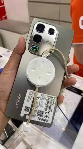 note 50 pro 8/255