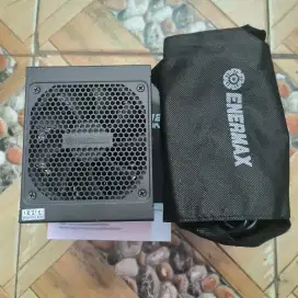 PSU ENERMAX REVOLUTION DF 12 750W BARU