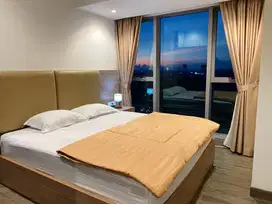 Dijual Apartemen Branz 2 BR Full Furnished Siap Huni Di BSD City