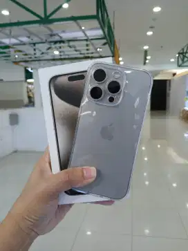 Iphone 15 Pro 128 Second
