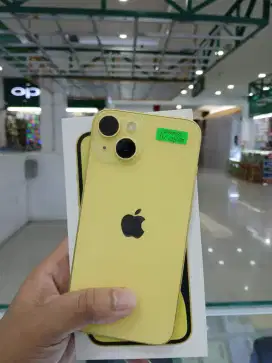 Iphone 14 128gb Second