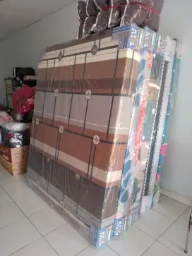Jual Modal Busa Royal 160x200 tebel 20 cm