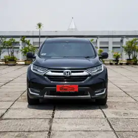 Honda CRV 1.5 Prestige tahun 2018