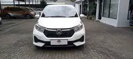 HONDA BRIO 1.2 E CVT 2024