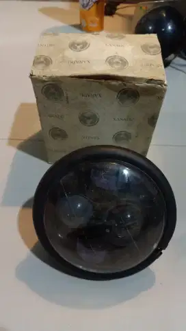 Lampu Motor Daymaker