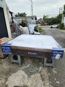 Matras springbed kasur Bigland Grande