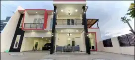 Di Jual Rumah Mewah 2 Lantai Di Jakarta Selatan.