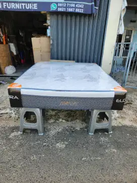 Matras springbed kasur Elora Comfort