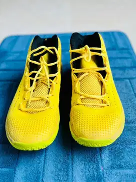 Men’s basketball shoes - Under Armour