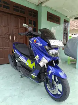Dijual Nmax 2018 Limitid Edition