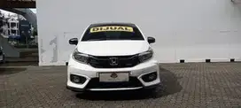 HONDA BRIO 1.2 RS URBANITE 2022