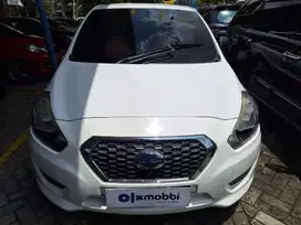 Pajak Panjang-Datsun Go+ 1.2 Bensin-MT 2015
