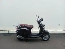 Vespa LXV150 Tahun 2013