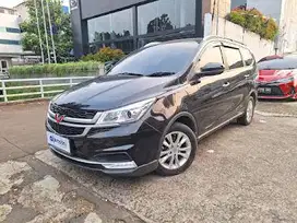 Pajak Panjang - Wuling Cortez 1.5S T Lux+ Bensin-AT 2022