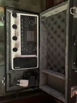 Efek mooer GE150Pro