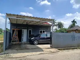 Dijual rumah dan tempat usaha (dapat banyak bonusnya)