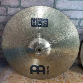 Cymbal crash 16 Meinl HCS