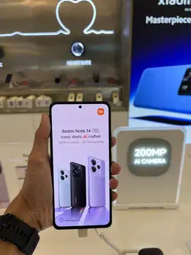 Redmi Note 14 5G