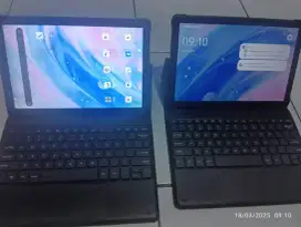 Fs 2 unit tablet Advan sketsa 3