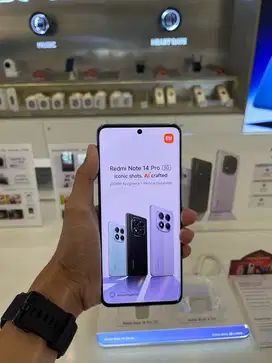 Redmi Note 14 Pro 5G
