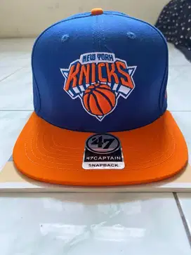 Topi Snapback (NBA)