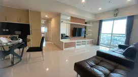 Sherwood Furnished Siap Huni