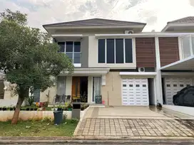Rumah Mewah DJUAL Cepat Cluster Mewah Victoria Valley Citraland BSB