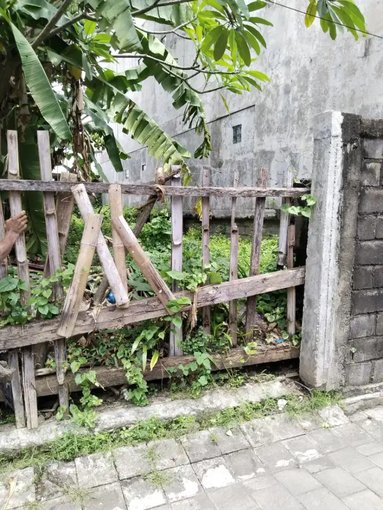 Jual Tanah 2 Are di Gn Guntur Padangsambian