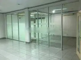 Ruko Gandeng Panglima Polim