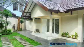 Rumah Bisa Kantor Area Tulodong