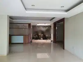 Rumah Bisa Untuk Kantor, Area Gandaria Kebayoran Baru