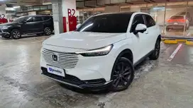 DP Rendah  16JT Honda HRV 1.5 New SE Bensin-AT 2022 Putih