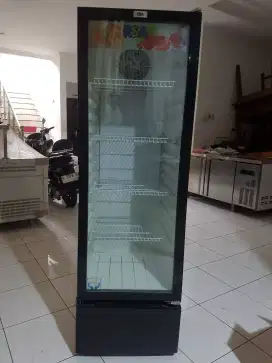 SHOWCASE RSA MODEL AGATE 300