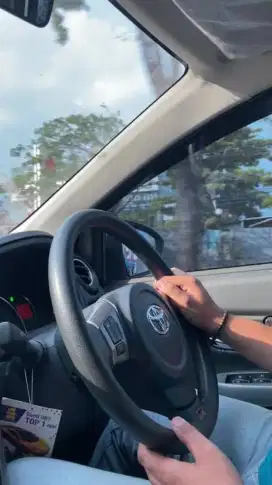 Jasa sewa mobil+supir