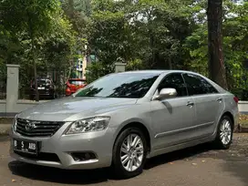 Toyota Camry 2.4 V AT 2010 Facelift GOOD CONDITION