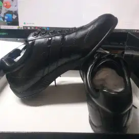 Sepatu Bocorocco Original Size 38 (Baru)