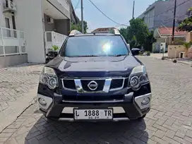 NISSAN XTRAIL XT 2.5 MATIC 2014