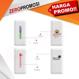 Powerbank Arden Multifunction 4 built-in cable10000mAh