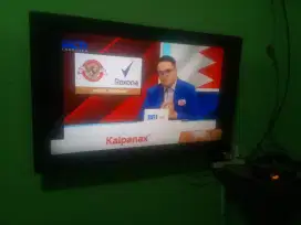 Tv lcd LG 32 inch