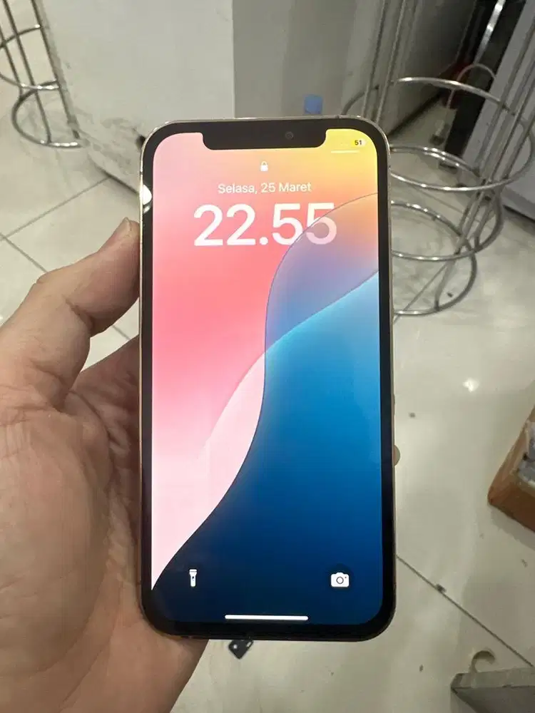 Iphone 12 pro 128gb wifi only