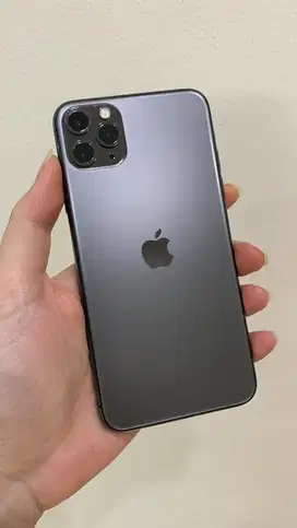 iPhone 11 Pro max 256GB iBox