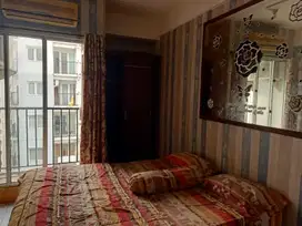 Apartemen Paragon Village Type Studio Lantai 10