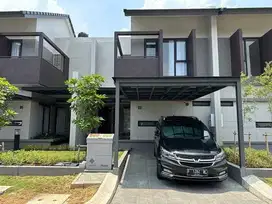 di Jual Rumah di Summarecon Bandung