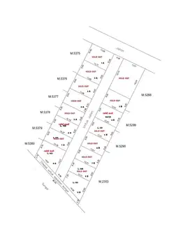 tanah kavlingan sisa 1 unit di sumber solo harga murah shm