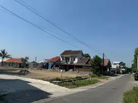Tanah Murah Sleman Dekat Jogja Bay Waterboom