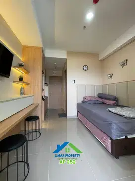 Apartemen Siap Huni Full Furnish Harga Murah, BSD City Tangerang