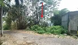 Dijual Tanah Luas Lokasi Pudak Payung Semarang